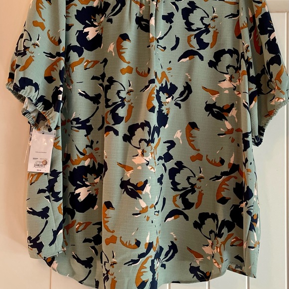 Nine West Women’s XXL Shirt - Picture 2 of 3